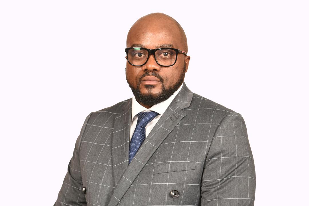 Obakeng Obert Mompati