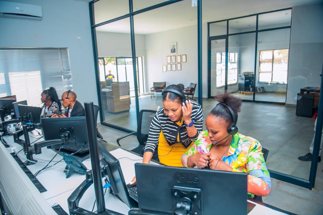 Control Room Image 2